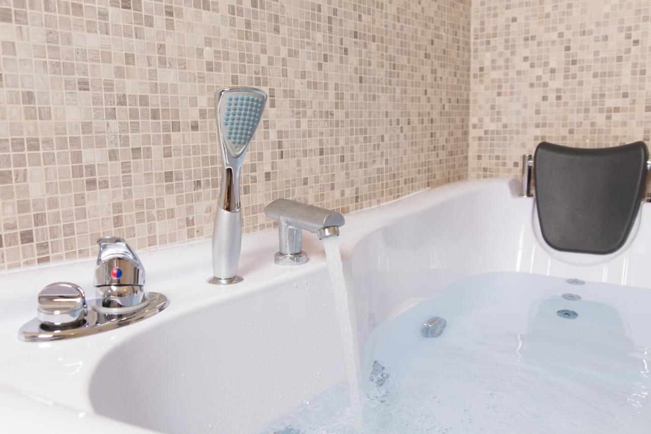 Suite House Vaticano Roma Ngoại thất bức ảnh