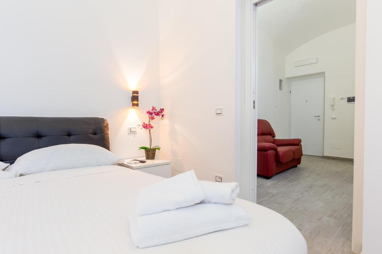 Suite House Vaticano Roma Ngoại thất bức ảnh