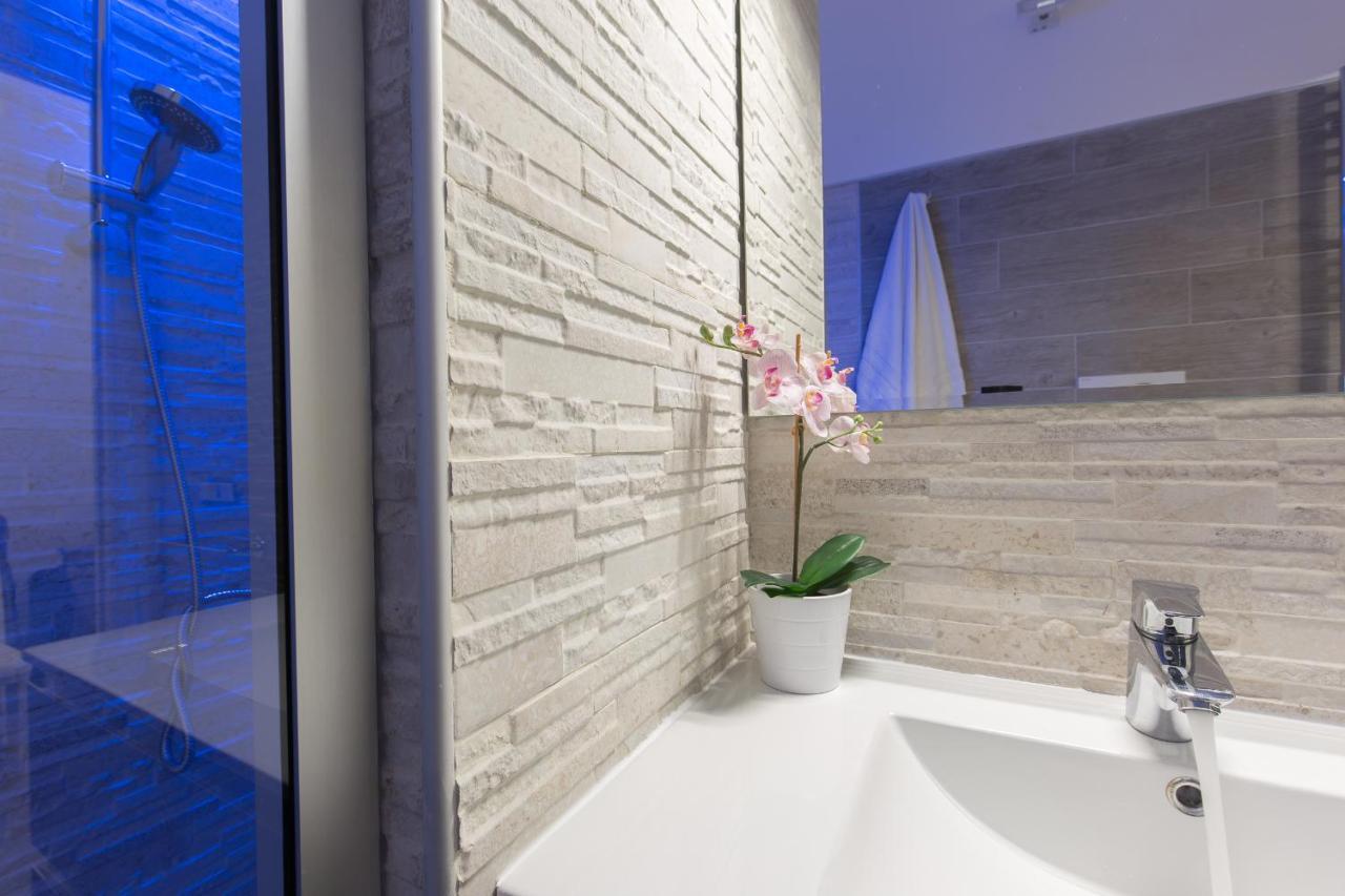 Suite House Vaticano Roma Ngoại thất bức ảnh