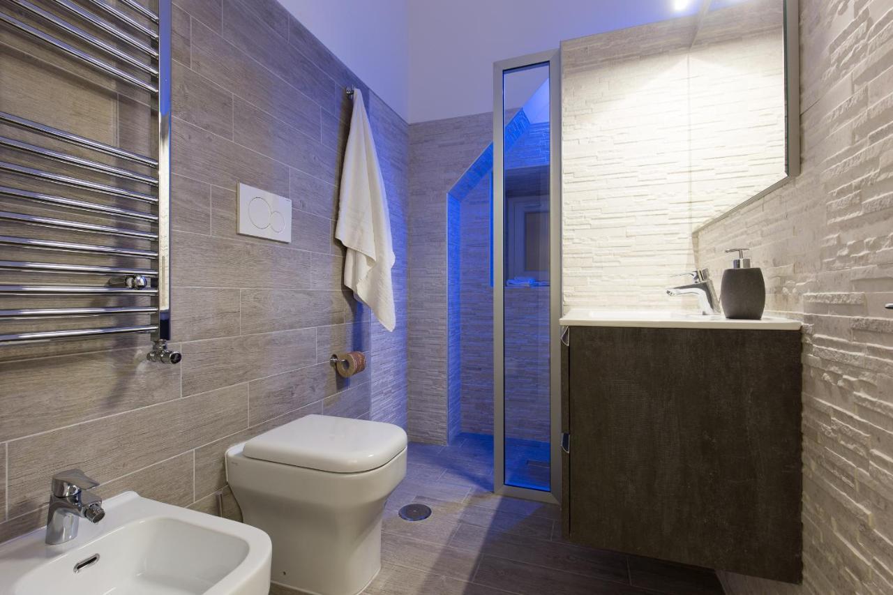 Suite House Vaticano Roma Ngoại thất bức ảnh