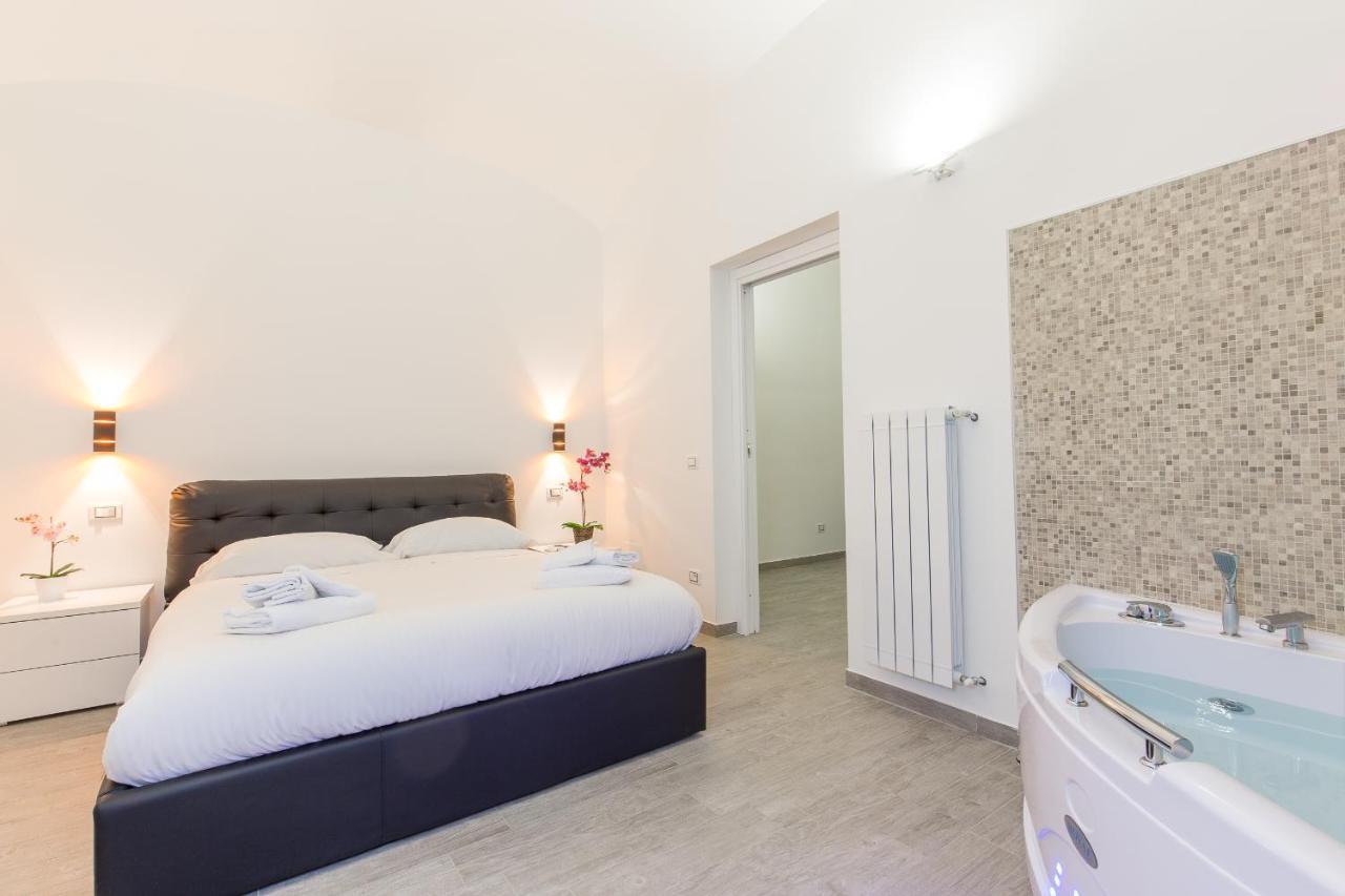 Suite House Vaticano Roma Ngoại thất bức ảnh