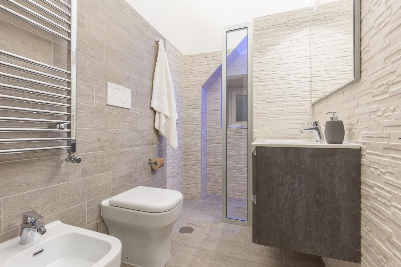 Suite House Vaticano Roma Ngoại thất bức ảnh