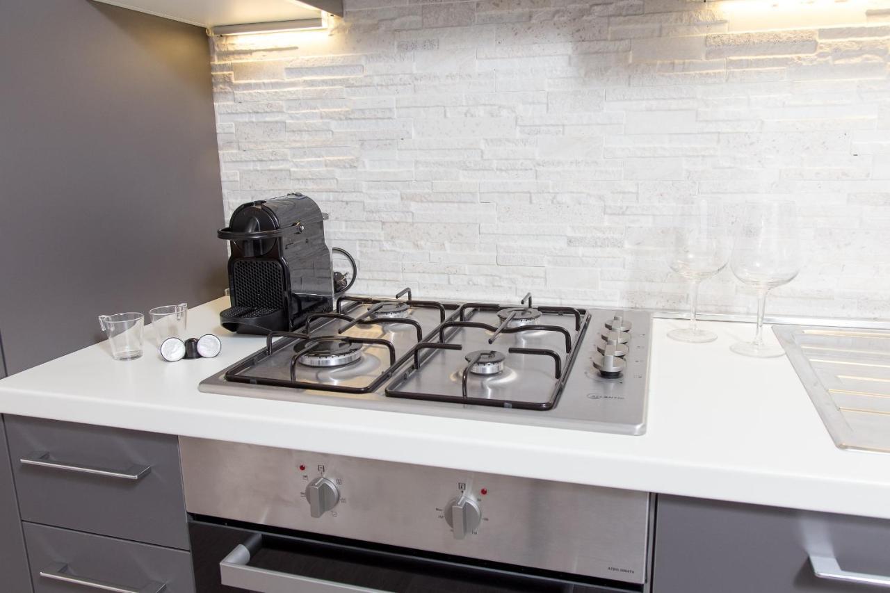 Suite House Vaticano Roma Ngoại thất bức ảnh